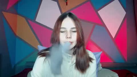 Snapshot of onessandra chatting on 12.05.25 onessandra online show from 12.05.25