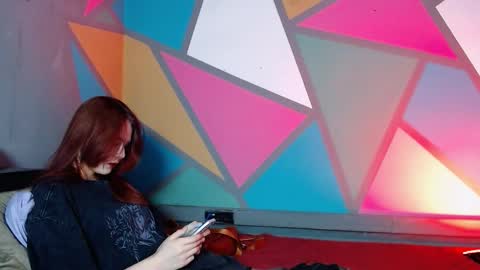 onessandra online show from 03.14.26