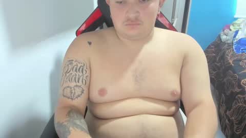 Andres INDEPENDENT MODEL online show from 02.17.25