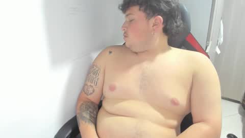 Andres INDEPENDENT MODEL online show from 02.24.25