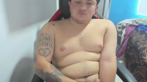 Andres INDEPENDENT MODEL online show from 03.06.25