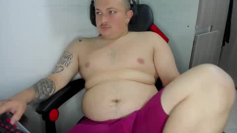 Andres INDEPENDENT MODEL online show from 03.20.26