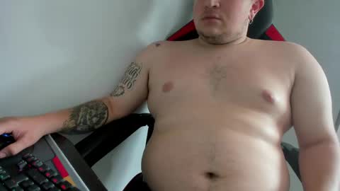 Andres INDEPENDENT MODEL online show from 05.25.26