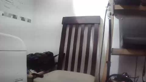 Snapshot of onfirebigman chatting on 01.10.25 Giorgeo Armani online show from 01.10.25