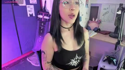 oni_dakotta online show from 09.29.25