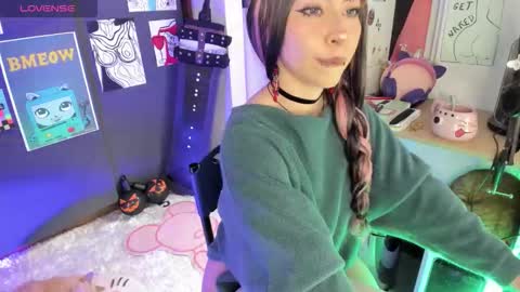 oni_dakotta online show from 10.23.25