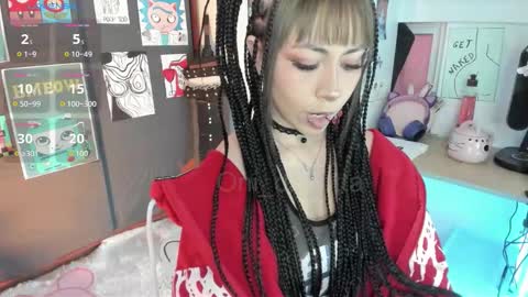 oni_dakotta online show from 11.21.25