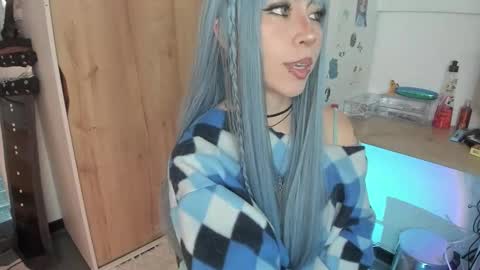 Snapshot of oni_dakotta chatting on 02.19.26 oni_dakotta online show from 02.19.26