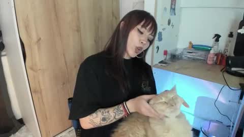 Snapshot of oni_dakotta chatting on 03.06.26 oni_dakotta online show from 03.06.26