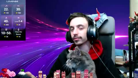 Oni hoshi online show from 01.08.26