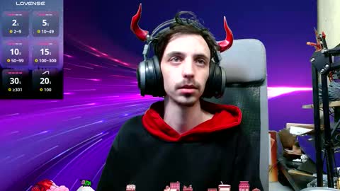 Oni hoshi online show from 02.26.26