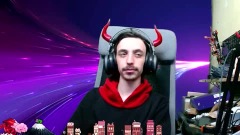 Oni hoshi online show from 03.17.26