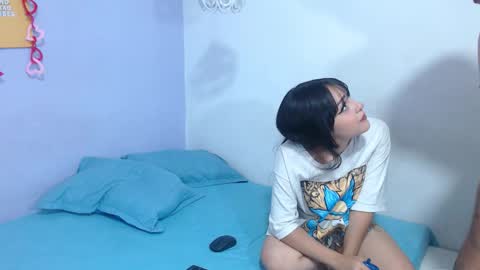 Snapshot of onixandghosty chatting on 11.25.25 onixandghosty online show from 11.25.25