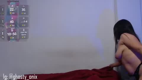 onixandghosty online show from 06.30.26