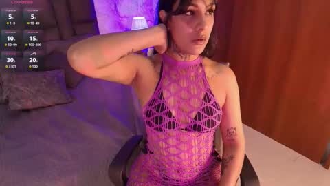 Snapshot of onixxx_ chatting on 02.08.26 Daniela online show from 02.08.26