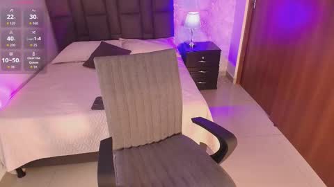 Snapshot of onixxx_ chatting on 02.22.26 Daniela online show from 02.22.26