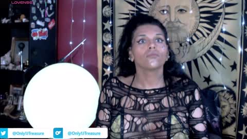 Only1JTreasure online show from 01.27.25