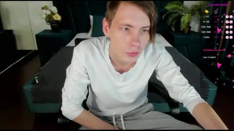 Erick  online show from 02.18.25