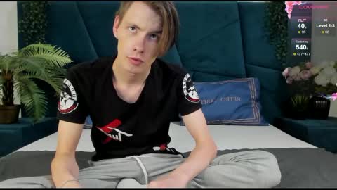 Erick  online show from 02.24.25