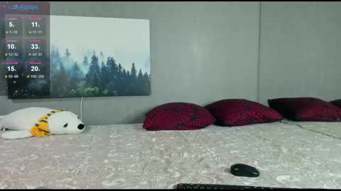 Erick  online show from 03.03.25