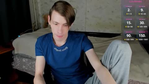 Erick  online show from 02.17.26