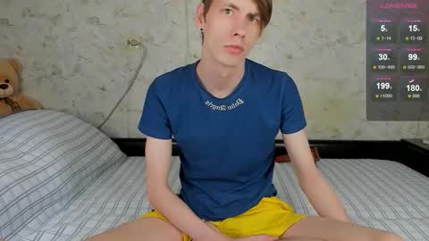 Erick  online show from 02.21.26