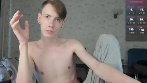 Erick  online show from 03.11.26