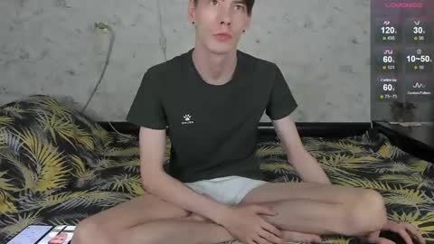 Erick  online show from 04.26.26