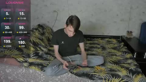 Erick  online show from 04.27.26