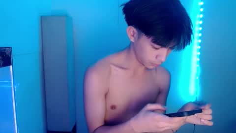 Snapshot of only_mau chatting on 10.05.25 MAU online show from 10.05.25