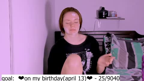 only_sarah1 online show from 03.31.26