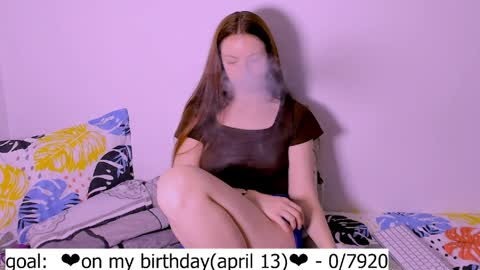 only_sarah1 online show from 04.03.26