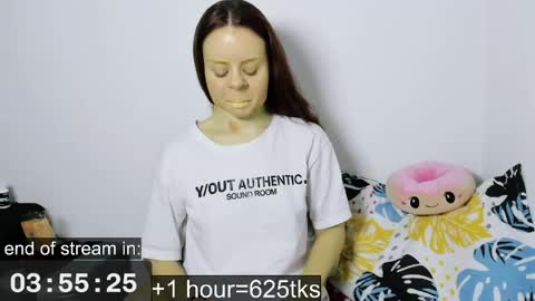 only_sarah1 online show from 05.16.26