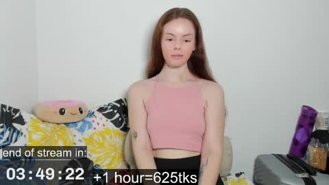 only_sarah1 online show from 05.19.26