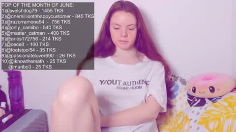 only_sarah1 online show from 06.19.26