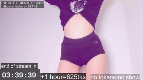 only_sarah1 online show from 07.06.26