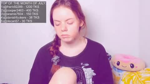 only_sarah1 online show from 07.14.26