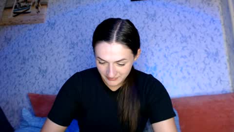 Snapshot of only_ubutterfly chatting on 07.24.26 Amalia online show from 07.24.26