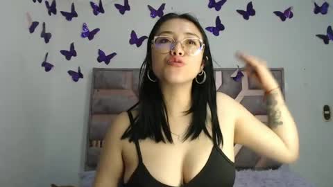 Anny online show from 06.18.26