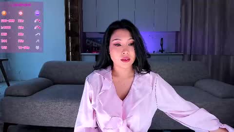 Snapshot of onlycatsss chatting on 02.24.25 Amelia online show from 02.24.25