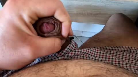 Snapshot of onlydickcam chatting on 05.22.26 Maggus online show from 05.22.26
