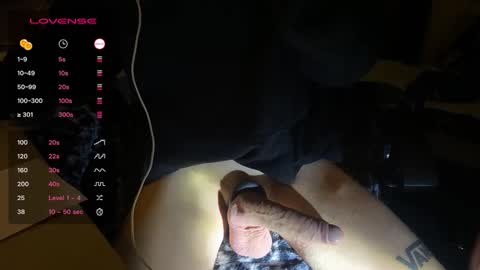 onlydickflash online show from 12.22.25