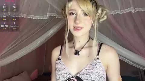 Eva online show from 06.20.26