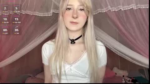 Eva online show from 07.27.26