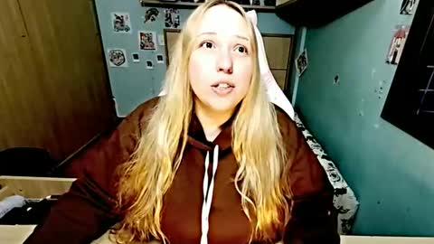 OnlyFerdiz online show from 05.19.26