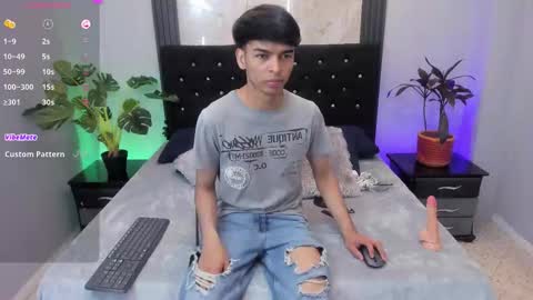 Josh -  Schedule 1400 - 2200 online show from 10.25.25