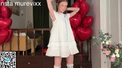 BARBARA online show from 02.13.26