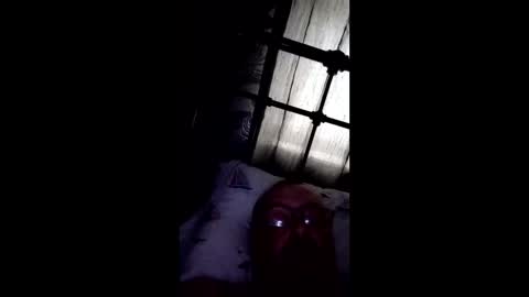 onlymechris online show from 05.20.26