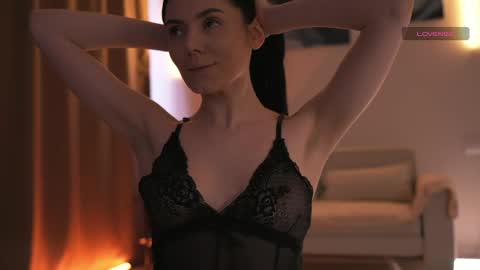 OnlyNora online show from 05.12.26
