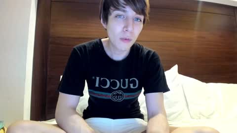 Sergio online show from 12.20.24